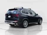 Used 2025 BMW X5 SUV