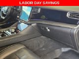 Used 2022 Jeep Grand Wagoneer SUV