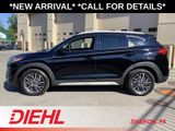 Used 2020 Hyundai Tucson SUV