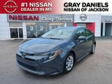 Used 2024 Toyota Corolla Sedan