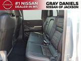 New 2026 Nissan Frontier Truck