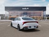 New 2026 Kia K5 Sedan