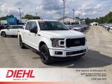 Used 2020 Ford F-150 Truck