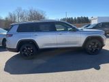 New 2025 Jeep Grand Cherokee L SUV