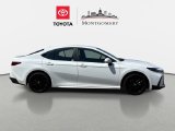 Used 2026 Toyota Camry Sedan