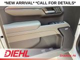 Used 2022 Chevrolet Silverado 1500 Truck