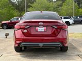 Used 2022 Nissan Sentra Sedan