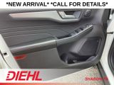 Used 2024 Ford Escape SUV