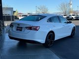 Used 2024 Chevrolet Malibu Sedan