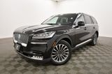 Used 2021 Lincoln Aviator SUV