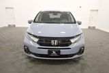 New 2026 Honda Odyssey Van