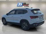 Used 2024 Volkswagen Taos SUV