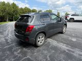 Used 2019 Chevrolet Trax SUV
