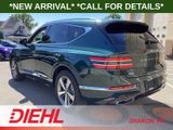 Used 2023 Genesis GV80 SUV