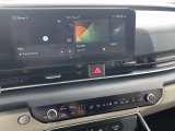 Used 2025 Kia Carnival Hybrid Van