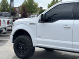 Used 2016 Ford F-150 Truck