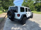 Used 2022 Jeep Wrangler SUV