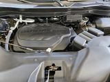 Used 2025 Honda Passport SUV
