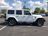 Used 2018 Jeep Wrangler SUV