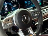 Used 2023 Mercedes-benz GLE Coupe