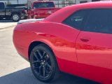 Used 2020 Dodge Challenger Coupe