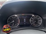 Used 2024 Nissan Altima Sedan