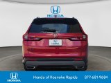 New 2026 Honda CR-V Hybrid SUV