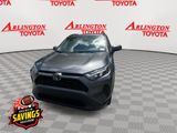 Used 2025 Toyota RAV4 SUV