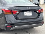 New 2026 Nissan Altima Sedan