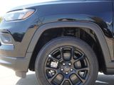 New 2026 Jeep Compass SUV