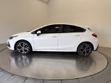 Used 2019 Chevrolet Cruze Hatchback