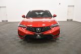 Used 2024 Acura Integra Hatchback