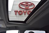 Used 2024 Toyota Sienna Van