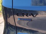 New 2026 Honda CR-V Hybrid SUV