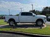 New 2026 Ram 2500 Truck