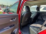 New 2026 Nissan Rogue SUV