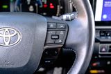 Used 2025 Toyota Camry Sedan