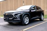 Used 2026 Chevrolet Trax SUV