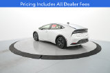 New 2026 Toyota Prius Plug-in Hybrid Hatchback