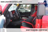 Used 2023 Ford Bronco SUV