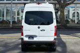 Used 2025 Mercedes-benz Sprinter 2500 Van