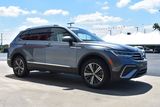 Used 2024 Volkswagen Tiguan SUV