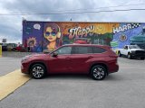 Used 2022 Toyota Highlander SUV
