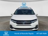 New 2026 Honda Odyssey Van