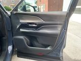 Used 2024 Toyota Grand Highlander SUV