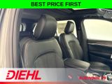 New 2027 Jeep Grand Cherokee SUV