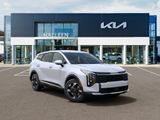 New 2026 Kia Sportage SUV
