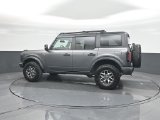 Used 2022 Ford Bronco SUV