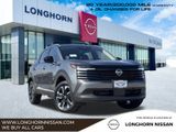 New 2026 Nissan Kicks SUV