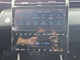 Used 2022 Hyundai Tucson Hybrid SUV